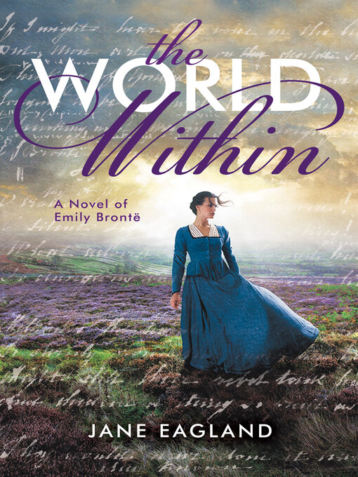 Title details for The World Within by Jane Eagland - Wait list